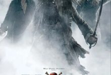 加勒比海盗3：世界的尽头 Pirates of the Caribbean: At World’s End (2007)