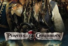 加勒比海盗4：惊涛怪浪 Pirates of the Caribbean: On Stranger Tides (2011)