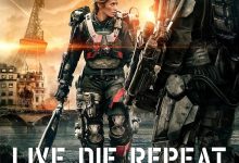 明日边缘 Edge of Tomorrow (2014)
