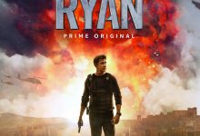 杰克·莱恩 第一季 Jack Ryan Season 1 (2018)