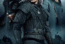 猎魔人 第一季 The Witcher Season 1 (2019)