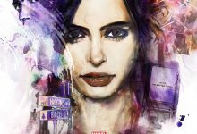 杰西卡·琼斯 第一季 Jessica Jones Season 1 (2015)