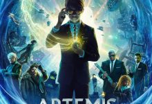 阿特米斯的奇幻历险 Artemis Fowl (2020)