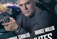 失忆十分钟 10 Minutes Gone (2019)