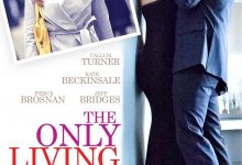 纽约唯一活着的男孩 The Only Living Boy in New York (2017)
