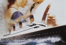 泰坦尼克号 Titanic (1997)