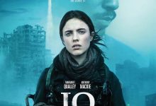 少女地球守护者 IO (2019)