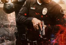 光灵 Bright (2017)