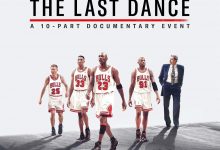 最后的舞动 The Last Dance (2020)