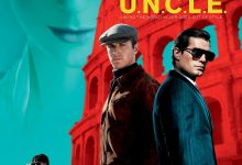 秘密特工 The Man from U.N.C.L.E. (2015)