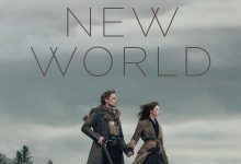 古战场传奇 第四季 Outlander Season 4 (2018)