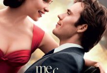 遇见你之前 Me Before You (2016)