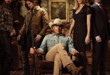 黄石 第一季 Yellowstone Season 1 (2018)