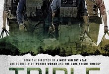 三方国界 Triple Frontier (2019)