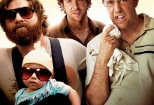 宿醉 The Hangover (2009)
