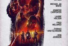 逃出水泥地 Dragged Across Concrete (2018)