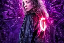 修女战士 第一季 Warrior Nun Season 1 (2020)