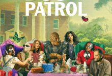 末日巡逻队 第二季 Doom Patrol Season 2 (2020)