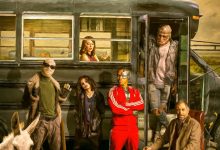 末日巡逻队 第一季 Doom Patrol Season 1 (2019)