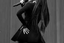 爱莉安娜的危险尤物日记 Ariana Grande’s’Dangerous Woman Diaries’ (2018)