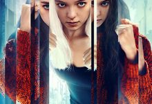 汉娜 第二季 Hanna Season 2 (2020)