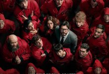纸钞屋 第四季 La casa de papel Season 4 (2020)