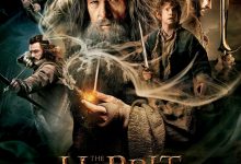 霍比特人2：史矛革之战 The Hobbit: The Desolation of Smaug (2013)