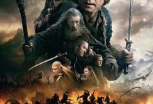 霍比特人3：五军之战 The Hobbit: The Battle of the Five Armies (2014)