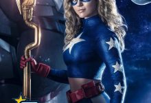 逐星女 第一季 Stargirl Season 1 (2020)