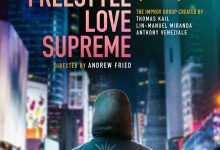 我们是FLS We Are Freestyle Love Supreme (2020)