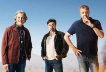 大世界之旅 第一季 The Grand Tour Season 1 (2016)
