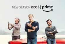 大世界之旅 第二季 The Grand Tour Season 2 (2017)