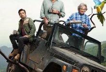 大世界之旅 第三季 The Grand Tour Season 3 (2019)