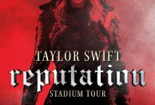 泰勒·斯威夫特：“举世盛名”巡回演唱会 Taylor Swift: Reputation Stadium Tour (2018)