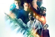 超感猎杀 第二季 Sense8 Season 2 (2017)