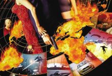 007之黑日危机 The World Is Not Enough (1999)