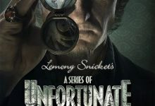 雷蒙·斯尼奇的不幸历险 第一季 A Series of Unfortunate Events Season 1 (2017)