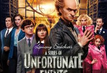 雷蒙·斯尼奇的不幸历险 第三季 A Series of Unfortunate Event Season 3 (2019)