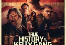 凯利帮的真实历史 True History of the Kelly Gang (2019)