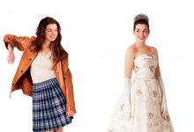 公主日记 The Princess Diaries (2001)