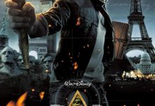 国家宝藏：夺宝秘笈 National Treasure: Book of Secrets (2007)