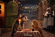 小姐与流浪汉 Lady and the Tramp (2019)