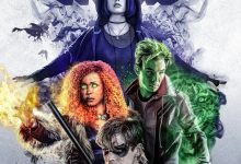 泰坦 第一季 Titans Season 1 (2018)