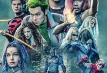 泰坦 第二季 Titans Season 2 (2019)