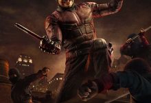 夜魔侠 第二季 Daredevil Season 2 (2016)