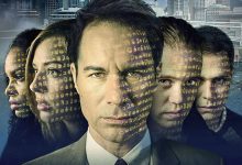 穿越者 第一季 Travelers Season 1 (2016)