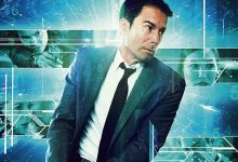 穿越者 第二季 Travelers Season 2 (2017)