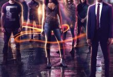 穿越者 第三季 Travelers Season 3 (2018)