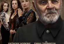 李尔王 King Lear (2018)