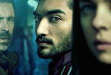 告密者 Informer (2018)
